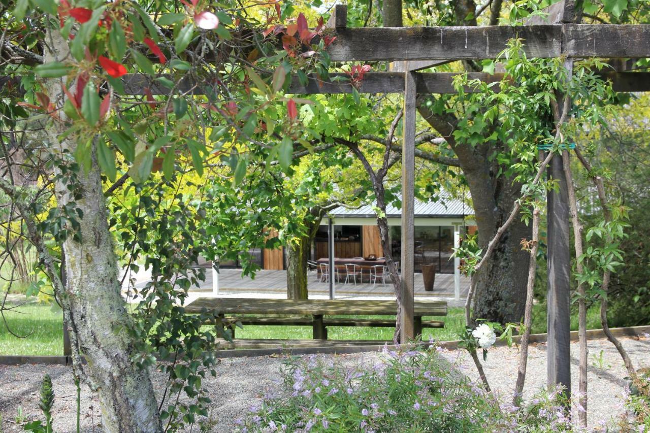 Korepo Lodge @ Ruby Bay Nelson Esterno foto
