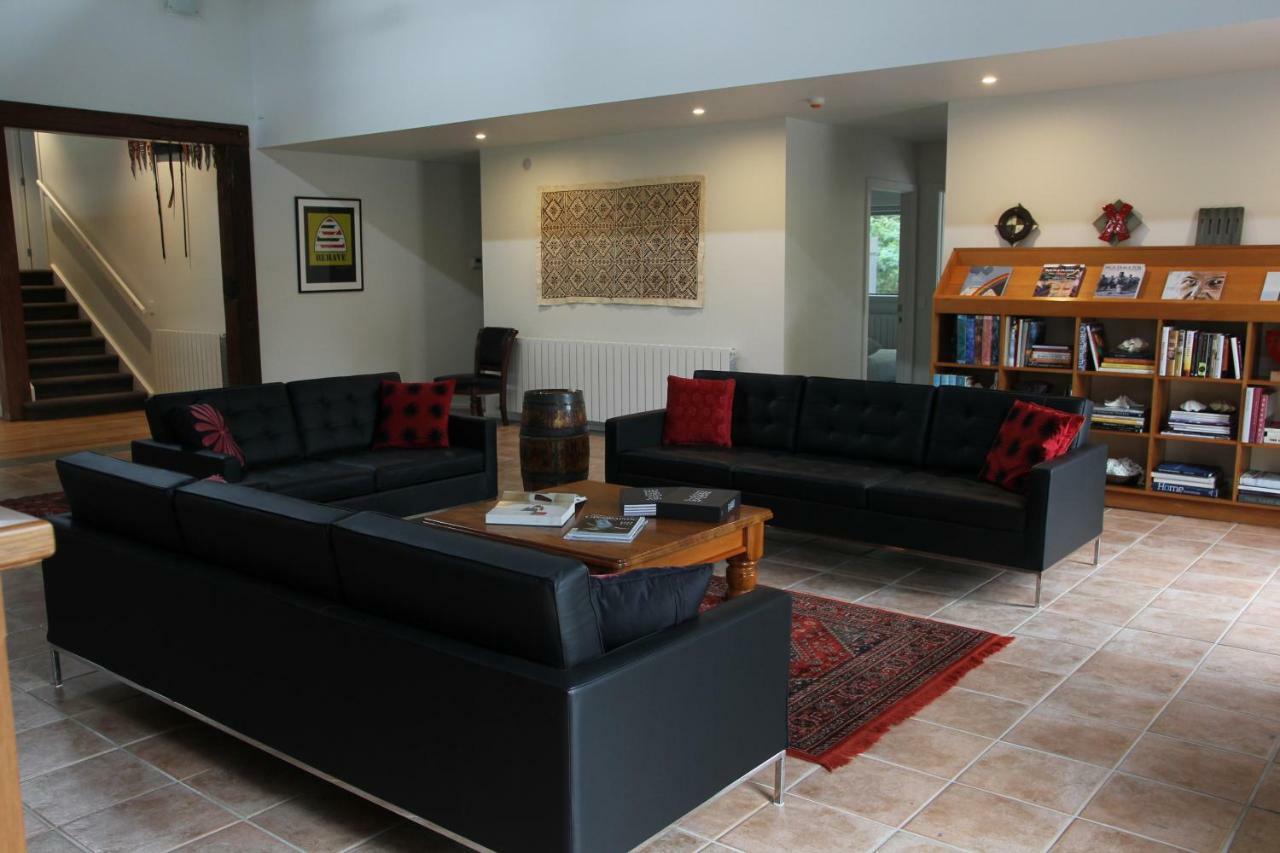 Korepo Lodge @ Ruby Bay Nelson Esterno foto