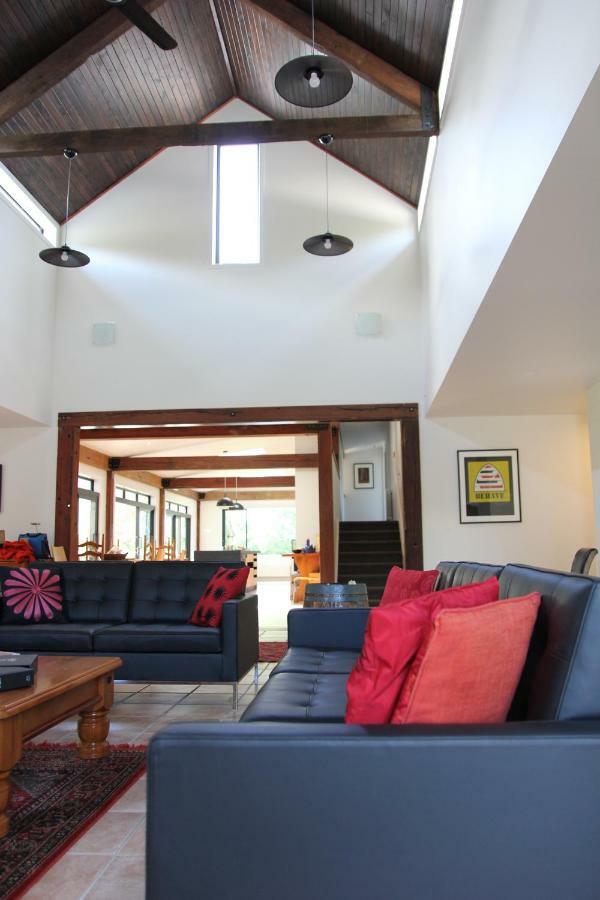 Korepo Lodge @ Ruby Bay Nelson Esterno foto
